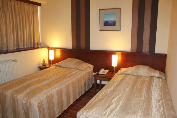 Hotel Centar (Skopje)